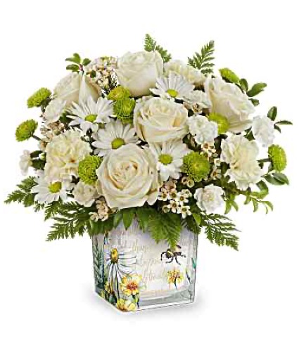 Bee Sweet Bouquet