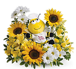 Bee Well  
