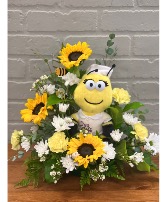 Bee Well  