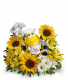 Purchase this funeral home arrangement