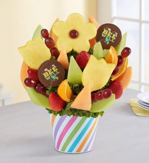 Bee Well Soon Bouquet™ in Brooklyn, NY | FLORAL FANTASY Bee Well Soon Bouquet™ in Brooklyn, NY | FLORAL FANTASY