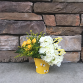 Bee Well Soon! Get Well Soon Arrangement