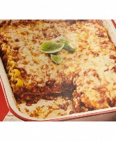 Beef Lasagna 1 KG Comfort food 