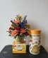  Bees and Honey Gift Set