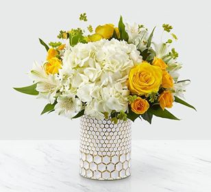 Bees Knees Bouquet 