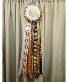 BEEVILLE TROJANS 2025 HOMECOMING MUM
