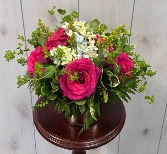 Behold The Beauty A Davis Floral Design