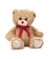 Baby Bear By BURTON + BURTON Teddy Bear 