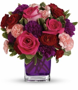 Bejeweled Beauty HEV191A