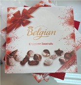 Belgian Chocolate 