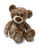 Bella Bear 22" Everyday