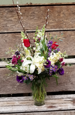Bella Bouquet VA1