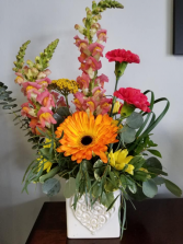 Bella Flor Floral Design