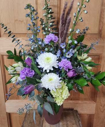 Bella Flora T&V Original in Appleton, WI | TWIGS & VINES FLORAL