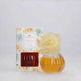 Bella Freesia Flower Diffuser