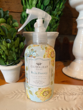 Bella Freesia Linen Spray