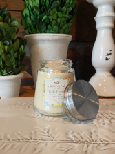 Bella Freesia Petite Candle
