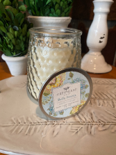 Bella Freesia Signature Candle