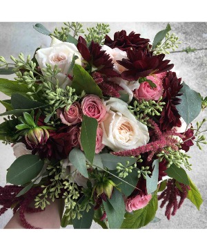 Bella Garden Bouquet