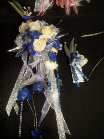 Belladonna's Charm