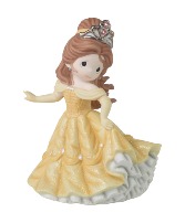 Belle 100 Year Anniversary Figurine Precious Moments Gift