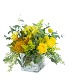 Belle De Jour Flower Arrangement