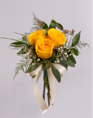Belle of the Ball Bouquet  