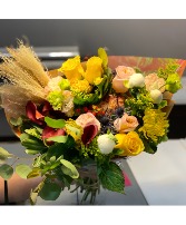 Belleza Bouquet  BOUQUET