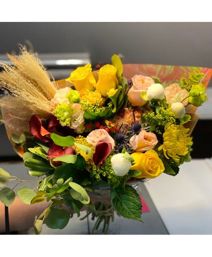 Belleza Bouquet BOUQUET