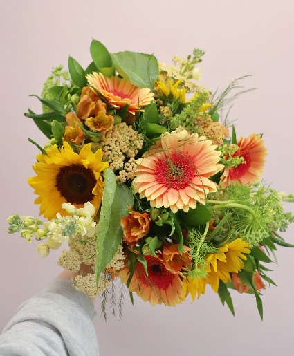 Bellini Blast Bouquet