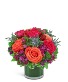 Bellini Punch Flower Arrangement