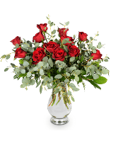 Beloved Bella Arrangement