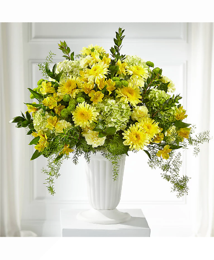 Beloved Blessings Arrangement 