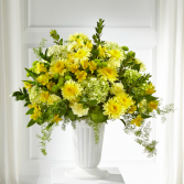 Beloved Blessings Sympathy