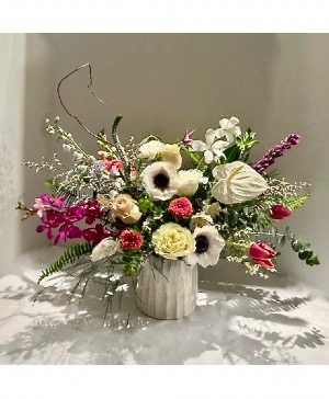 Beloved Floral Arrangement