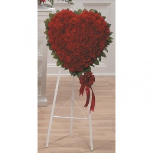 Funeral Flowers delivery by Florist of Riverside - a Riverside CA