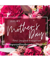 Beloved Mother Luxury Florist Designed Bouquet