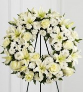 Beloved Tribute Wreath 