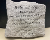 Beloved Wife... 8