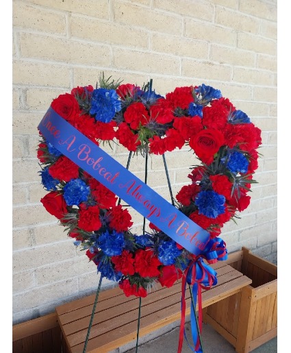 Benson Bobcat Remembered
