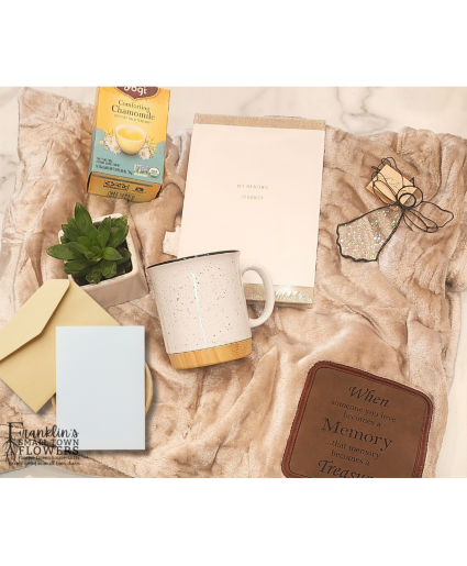 Bereavement Box Gifts