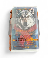 Bergamot Cognac Premium Soap Bar Gift Item