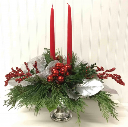 Joy to the World