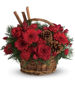Berries and Spice H1201A