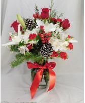 Berry and Bright A Ruth Original