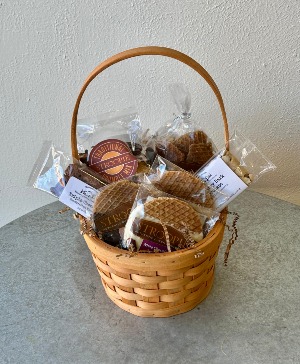 Stroopie Basket 