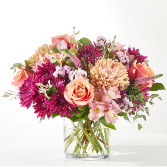 Berry Cobbler Bouquet 