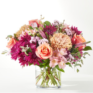 Berry Cobbler Bouquet 