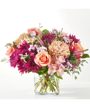 Berry Cobbler Bouquet 
