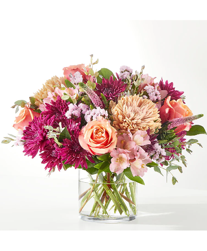 Berry Cobbler Bouquet 